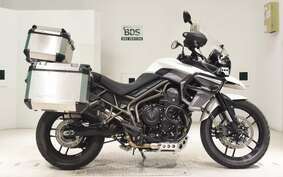 TRIUMPH TIGER 800 XR X 2016 RE53B8