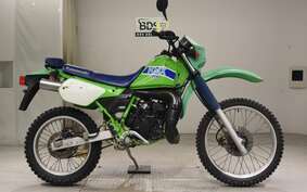 KAWASAKI KMX200 MX200A