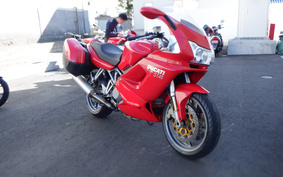 DUCATI ST4 S ABS 2005 S301A