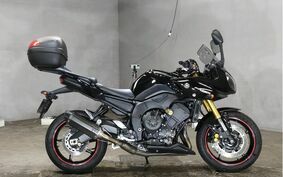 YAMAHA FAZER FZ8 2013 RN252