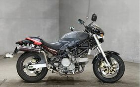 DUCATI MONSTER 400 M407A