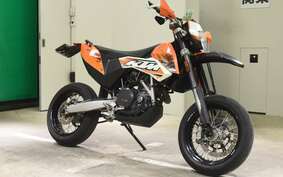 KTM 690 SMC 2010 LSS40