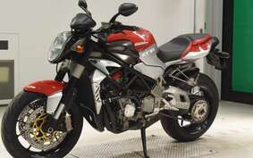 MV AGUSTA BRUTALE 1078 RR 2009