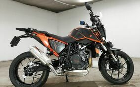 KTM 690 DUKE 2017 LDV40