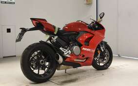 DUCATI PANIGALE V2 2020 1H00A