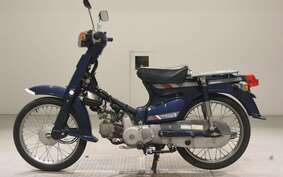 HONDA C70 SUPER CUB E C70