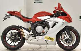 MV AGUSTA F3 800 2014 F320