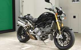 DUCATI MONSTER S4R TESTASTRETTA 2006 M417A