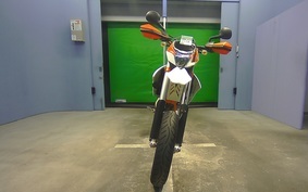 KTM 250 EXC F SIXDAYS EXA40