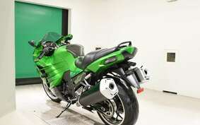 KAWASAKI ZX 1400 NINJA R 2014