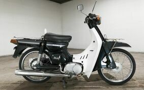 SUZUKI BIRDIE 50 BA14A