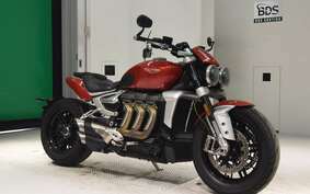 TRIUMPH ROCKET III R 2020