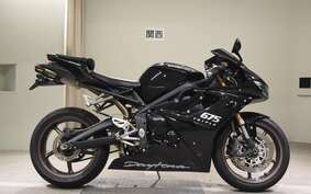 TRIUMPH DAYTONA 675 2009 MD1066