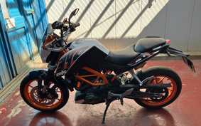 KTM 390 DUKE 2016 JGJ40