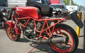 DUCATI 400F3 ZDM400R