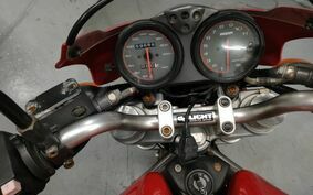 DUCATI MONSTER 400 S 2003 M300AA