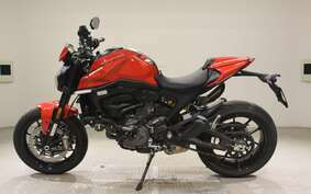 DUCATI MONSTER 937 2023