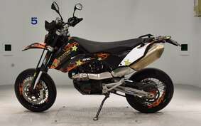 KTM 690 SMC 2010 LSS40