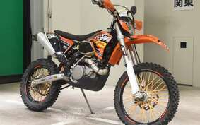 KTM 400 EXC 2012 EXA40