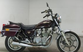 KAWASAKI Z750 Limited 1981 KZ750H