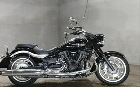 YAMAHA XV1900A MIDNIGHT STAR 2014 VP237