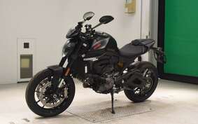 DUCATI MONSTER 937 + 2022 4M00A