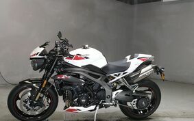 TRIUMPH SPEED TRIPLE RS 2020 PN275C