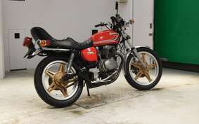 HONDA CB250 T CB250T