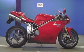 DUCATI 998S 2004 H200A