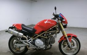 DUCATI MONSTER 400 1998 400M0