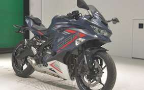 KAWASAKI ZX-25R ZX250E