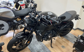 YAMAHA XSR900 2022 RN80J