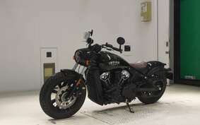 INDIAN Scout bobber 2021