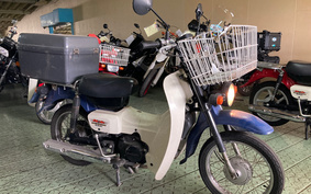 SUZUKI BIRDIE 50 BA43A