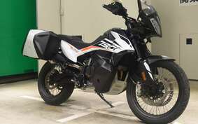 KTM 790 ADVENTURE TS340