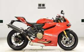 DUCATI 1199 PANIGALE R 2013 H802J