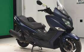 SUZUKI BURGMAN400 A 2020 DU11A