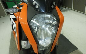 KTM 200 DUKE