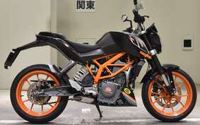 KTM 250 DUKE JGE40