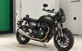 TRIUMPH SPEED TWIN 2021 AD85H4