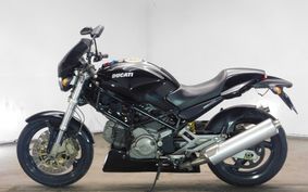 DUCATI MONSTER 400 2006 M407A