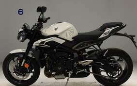 TRIUMPH STREET TRIPLE R 2024