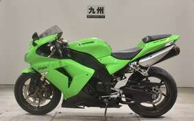 KAWASAKI ZX 10 NINJA R ZXT00D