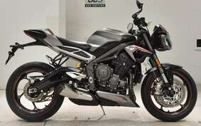 TRIUMPH STREET TRIPLE RS 2020 DA554Z