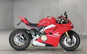 DUCATI PANIGALE V4 S 2018 DA00AA