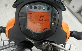 KTM 125 DUKE JGA4D