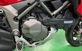 DUCATI MULTISTRADA 1260 S 2021 AC00A