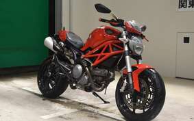 DUCATI MONSTER 796 A 2010 M506A