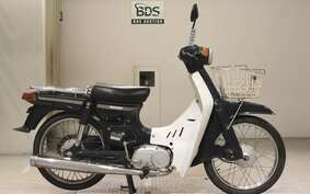 SUZUKI BIRDIE 50 BA14A