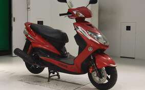 YAMAHA CYGNUS 125 XSR 2 SE44J